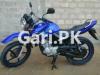 Yamaha YBR 125G 2019 for Sale in Karachi