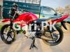Yamaha YBR 125 2022 for Sale in Others