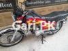 Honda CG 125 2021 for Sale in Lahore