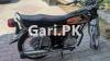 Honda CG 125 2022 for Sale in DHA Phase 6