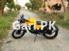 Honda CG 125 2018 for Sale in Railway Road