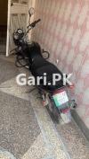 Yamaha YBR 125 2018 for Sale in Faisal Colony