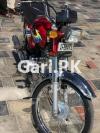 Honda CD 70 2021 for Sale in Lahore