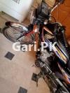 Honda CG 125 2018 for Sale in Islamabad