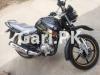 Yamaha YBR 125G 2022 for Sale in Lahore
