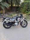 Yamaha YBR 125 2022 for Sale in Farooq Colony