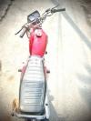 Honda CG 125 2021 for Sale in Lahore