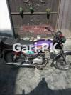 Road Prince RP 70 2015 for Sale in Lahore