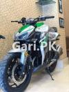Kawasaki Z1000 2023 for Sale in Lahore