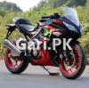 Kawasaki Ninja ZX300 2023 for Sale in New Multan