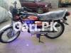 Honda CG 125 2021 for Sale in Karachi