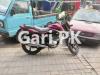 Honda CB 125F 2022 for Sale in Peshawar