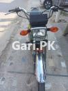 Honda CD 70 2016 for Sale in Chakwal