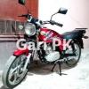 Suzuki GS 150 SE 2020 for Sale in Karachi