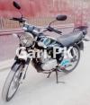 Suzuki GS 150 SE 2017 for Sale in Karachi