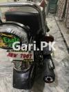 Honda CG 125 2021 for Sale in Fazaia Housing Scheme