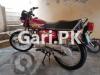 Honda CG 125 2020 for Sale in Lahore