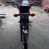 Honda CG 125 2021 for Sale in Kot Abdul Malik