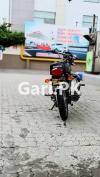 Honda CG 125 2014 for Sale in Lahore