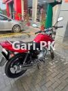 Yamaha YBR 125 2022 for Sale in Johar Town