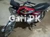 Honda CG 125 2015 for Sale in Islamabad