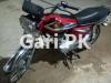 Honda CG 125 2015 for Sale in Taramrri