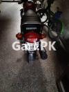 Honda CG 125 2021 for Sale in Daroghewala