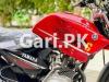 Yamaha YBR 125 2021 for Sale in Lahore