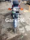 Honda CD 70 2010 for Sale in Lahore