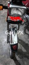 Honda CD 70 2022 for Sale in Fazalpura