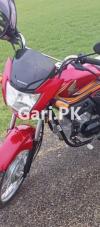 Honda CD 70 2022 for Sale in Paradise City