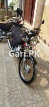 Suzuki GS 150 2015 for Sale in Karachi