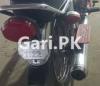 Honda CG 125 2011 for Sale in Faisalabad