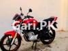 Yamaha YBR 125 2020 for Sale in Karachi