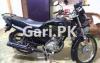 Yamaha YB 125Z 2022 for Sale in Karachi