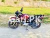 Yamaha YBR 125G 2020 for Sale in Faisalabad