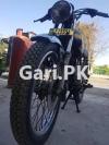 Kawasaki GTO 125 1987 for Sale in Lahore