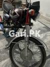 Honda CG 125  2022