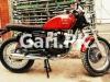 Honda Deluxe 2009 for Sale in Liaquatabad