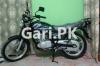 Suzuki GS 150 SE 2022 for Sale in Karachi