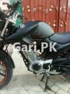 Yamaha YBR 125 2023 for Sale in Gujranwala