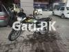 Honda Deluxe 2016 for Sale in Rawalpindi