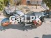 Honda CB 150F 2022 for Sale in Citi Housing Society