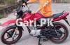 Yamaha YBR 125G 2022 for Sale in Rawalpindi