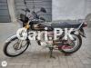 Honda CG 125 2019 for Sale in Layyah