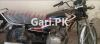 Honda CG 125 2019 for Sale in Karachi