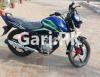 Honda CB 125F 2023 for Sale in Jauharabad Road
