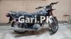 Honda CG 125 2018 for Sale in Karachi