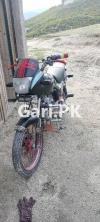 Honda Deluxe 2013 for Sale in Upper Dir