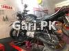 Yamaha YBR 125G 2021 for Sale in Lahore